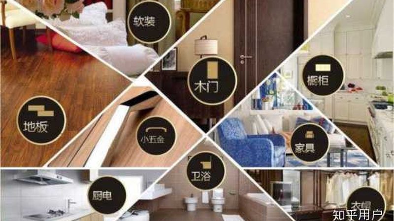 深圳办公室装修材料选择：环保与品质的双重考量**