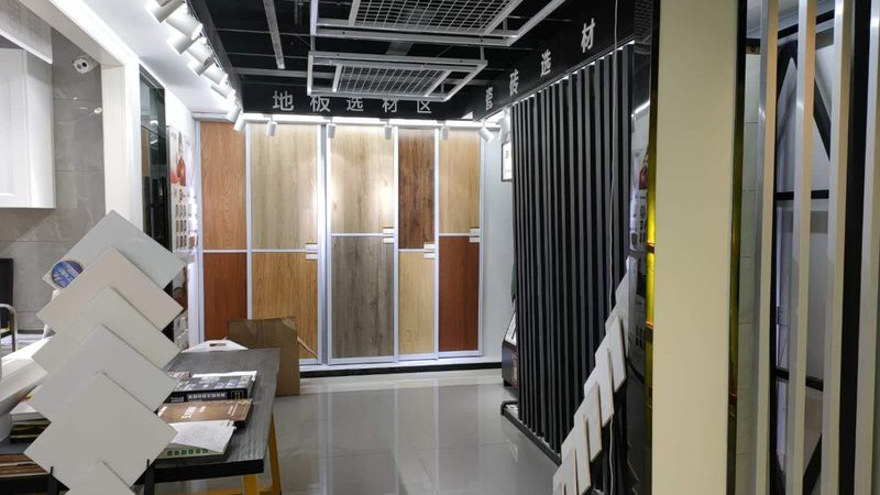 农村自建房如何选择环保建材？**