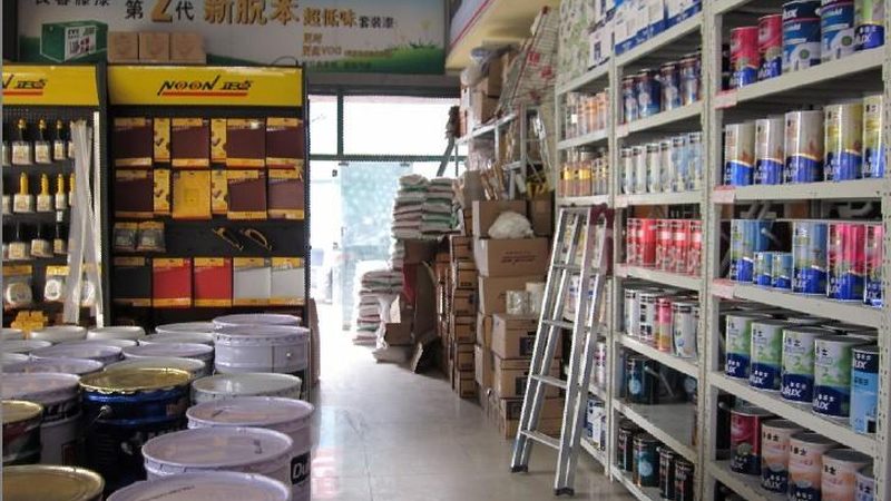 联排别墅装修设计：从规划到落成的五大关键步骤